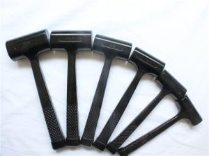 無(wú)彈力橡膠錘1
