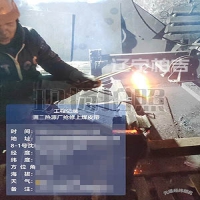 混煤機、分層給煤機維修