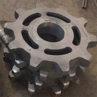 除渣機(jī)大輪